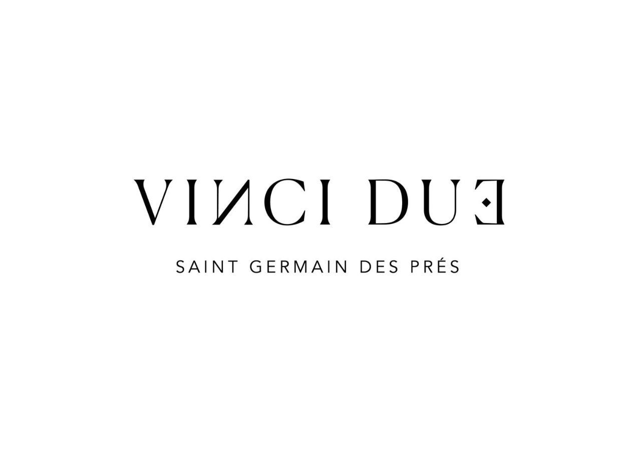 Hotel Vinci Due & Spa Париж Екстериор снимка