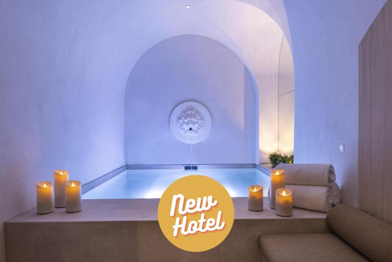 Hotel Vinci Due & Spa Париж Екстериор снимка