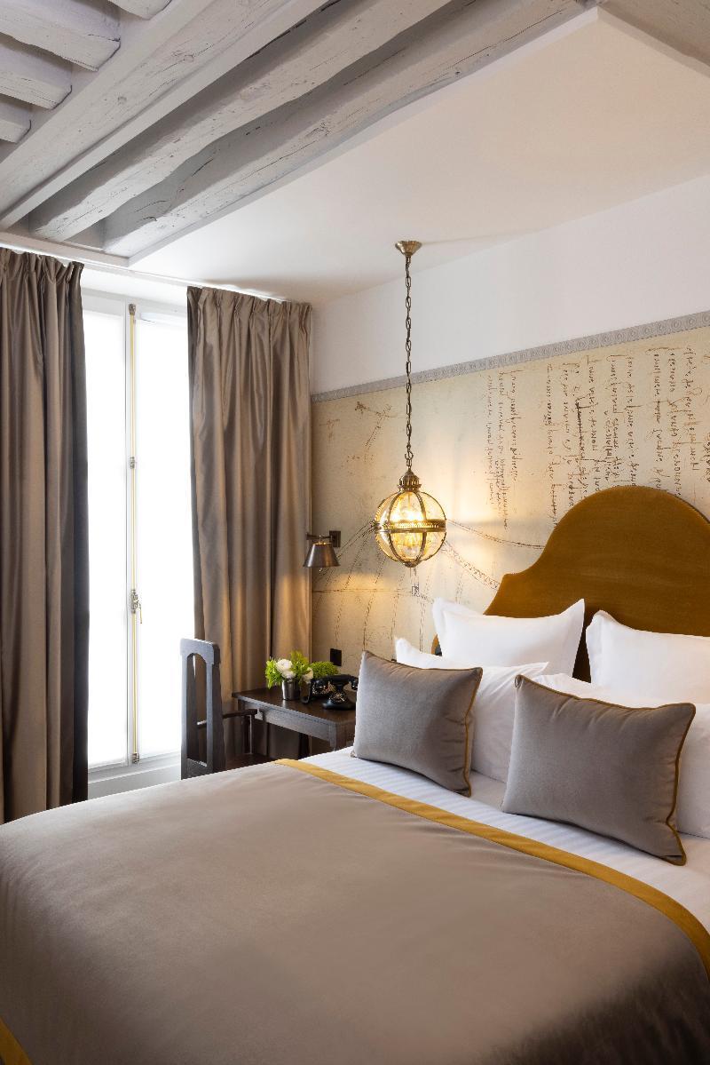 Hotel Vinci Due & Spa Париж Екстериор снимка